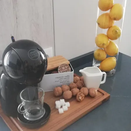 Venecia Lägenhet Pobra Do Caraminal