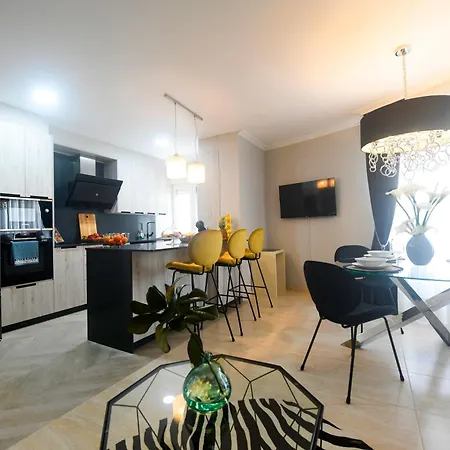 Apartment Venecia *