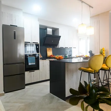 Lägenhet Venecia Pobra Do Caraminal