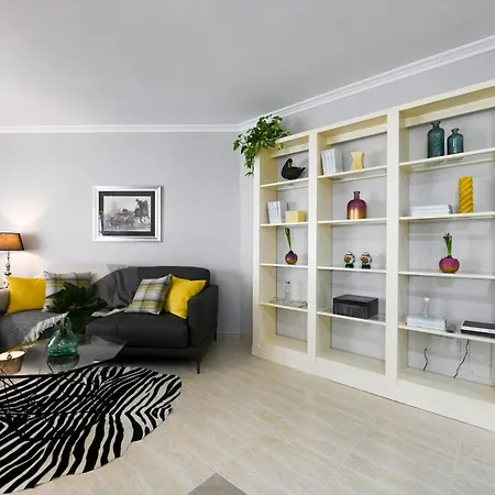 Venecia Lägenhet Pobra Do Caraminal