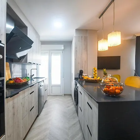 Venecia Пуэбла-дель-Караминьяль