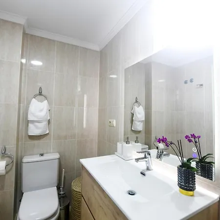 Апартаменты Venecia