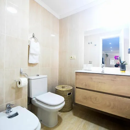 Venecia Apartamento *