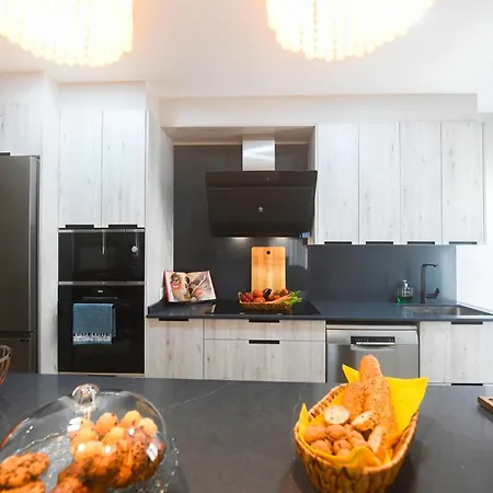 Venecia Apartment