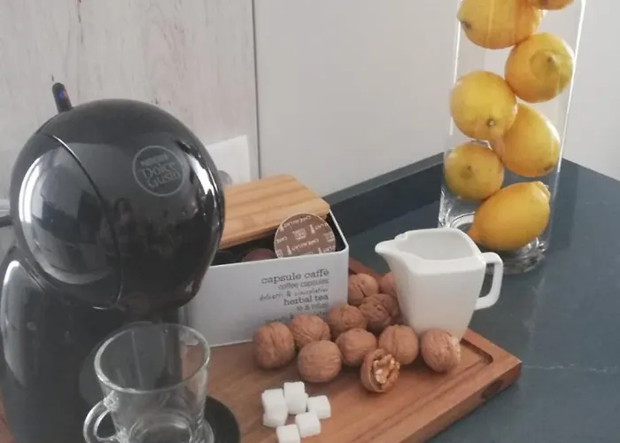 Venecia Апартаменты Пуэбла-дель-Караминьяль