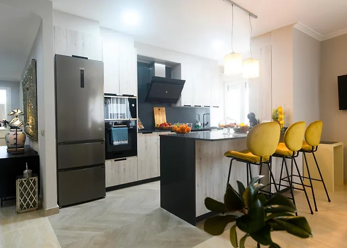 Daire Venecia Pobra Do Caraminal