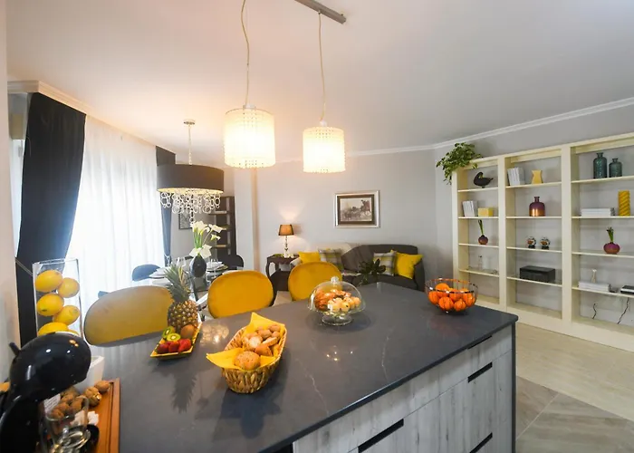 Venecia Daire Pobra Do Caraminal