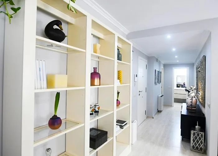 Venecia Пуэбла-дель-Караминьяль